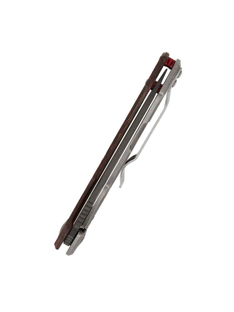 Нож Zero Tolerance 0450CFDAMS