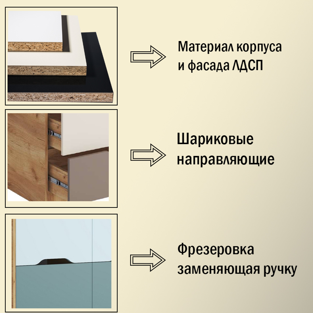 Детская Рич