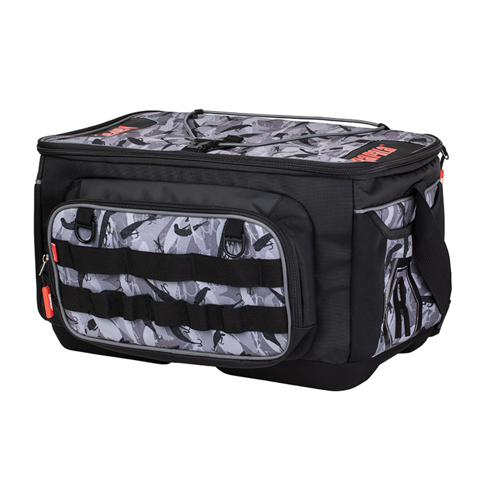 Сумка RAPALA LureCamo Tackle Bag