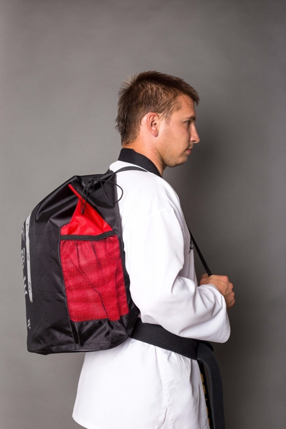 Рюкзак ProfSport Style TKD - BAG с карманами