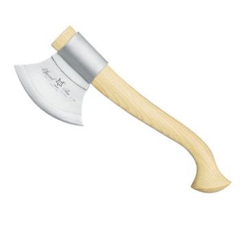 Топор Fox Knives модель 682 SCOUT