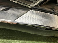 Битая Фара левая BMW X5 F15 (15-18) Adaptive LED