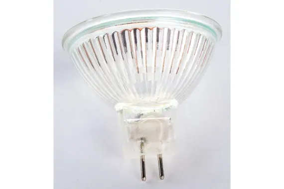Лампа галогенная Navigator 12V MR16 GU5.3 35W 12619