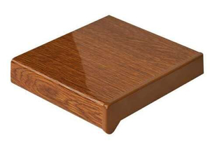 Подоконник Moeller, глянец