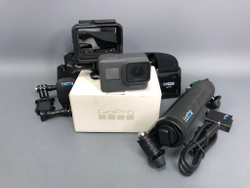 Go Pro Hero 6