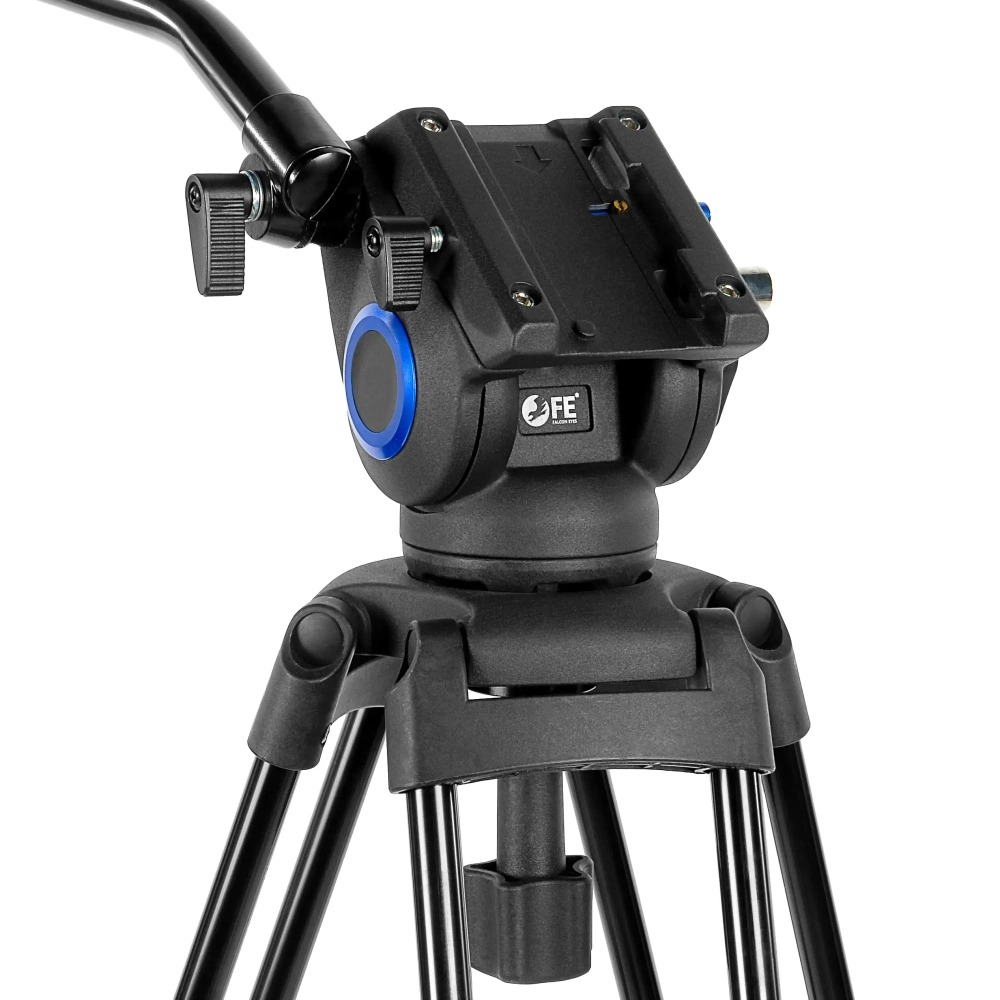 Видеоштатив Falcon Eyes CinemaPRO VT-1800H