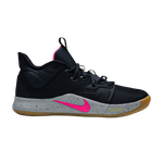 Кроссовки Nike Pg 3 Obsidian Pink Blast 3