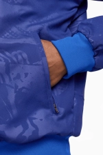 Кофта Nike Inter Milan 24/25 Anthem - темно-синий