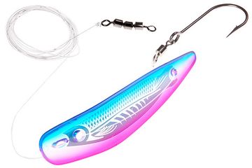 Блесна троллинговая HIGASHI Eclipse II 3 Mustad #328