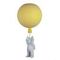 Потолочный светильник Loft IT Cosmo 10044/250 Yellow