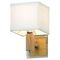 Бра Lussole Montone GRLSF-2501-01
