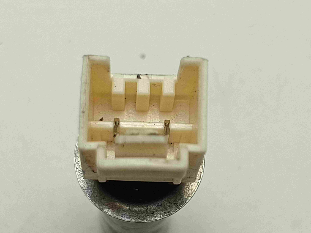 LS60840L кт224 Датчик температуры для стиральной машины AEG LS60840L б/у