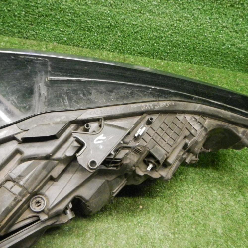 Фара левая Audi A6 5 C8 (2018-2023) LED