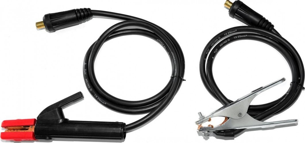 Сварочный инвертор ТСС EVO MMA-250 035254