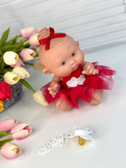 Пупс Nines 26см PEPOTE (N964S10)