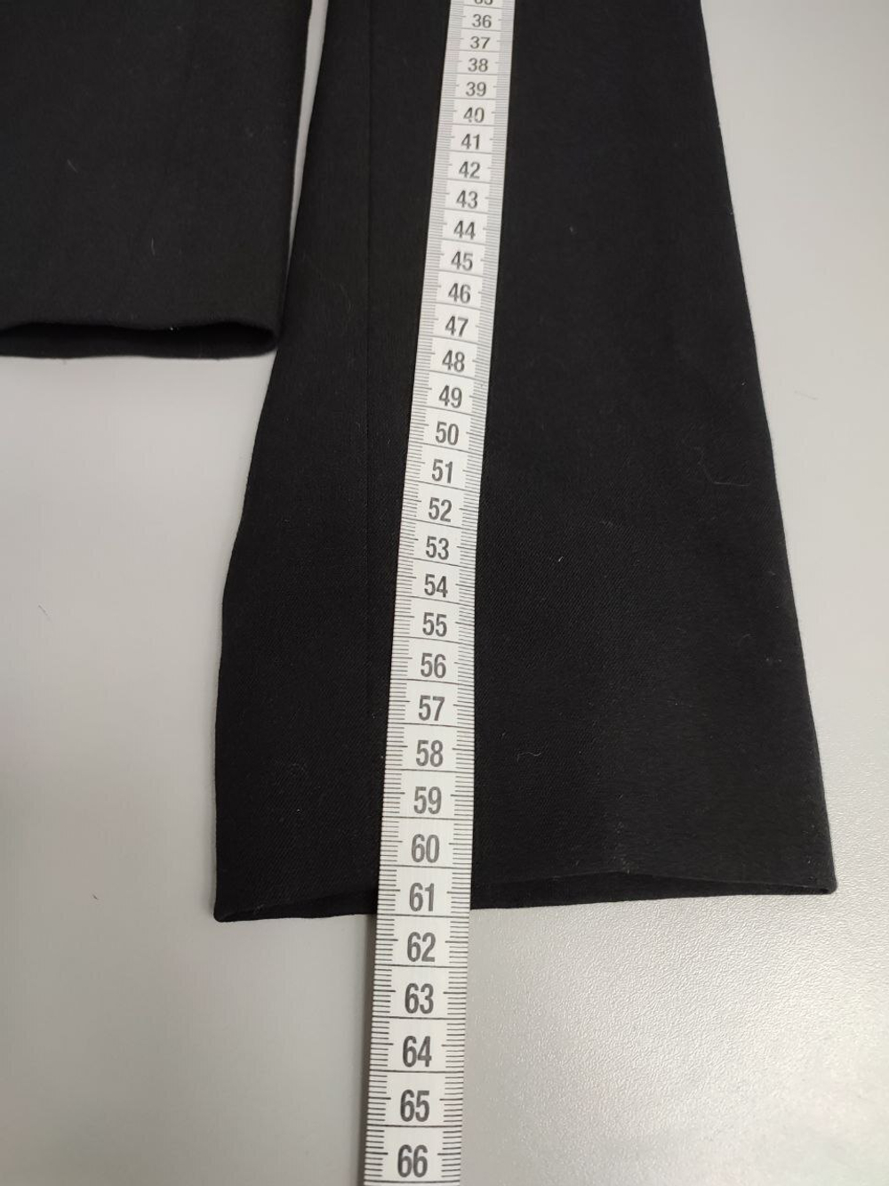 Пиджак Miss H базовый 44 размер