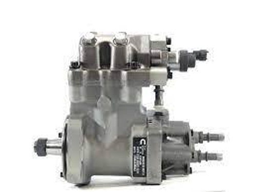 Топливный насос Komatsu 6745-71-1170