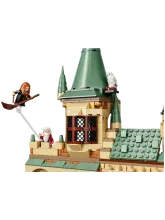Конструктор Harry Potter 76389 Хогвартс: Тайная комната