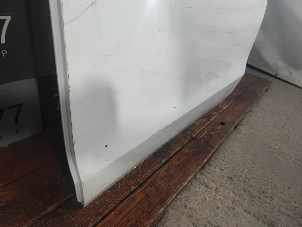 Дверь передняя левая Mercedes GLC (X253) 15-нв Б/У Оригинал A2537220310