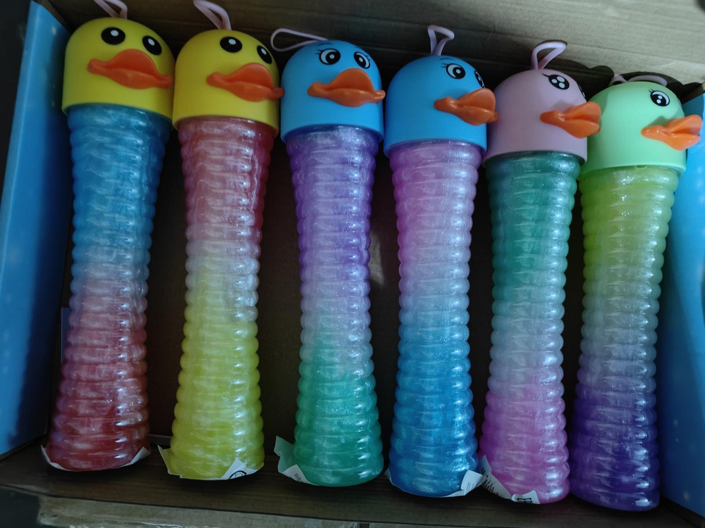 Лизун в ассортименте, банка С-45301