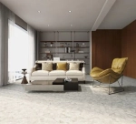 MSPC ламинат Stone Floor Дымчатый мрамор DCA5-1 MP