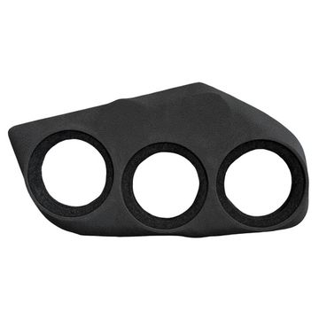 Подиум Приора 3x16+2хРупора Премиум