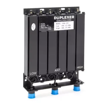 Малогабаритный дуплексер FDV-150N