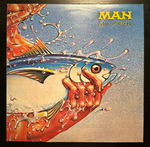 Man - Slow Motion (Англия 1974г.)