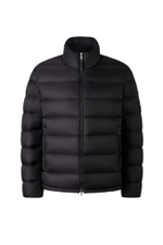 Куртка BOGNER HUGH-D в черном цвете