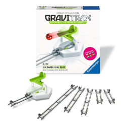Ravensburger - GraviTrax SET of 6 addons 846344 / артикул   846344  / GTIN 4005556846344