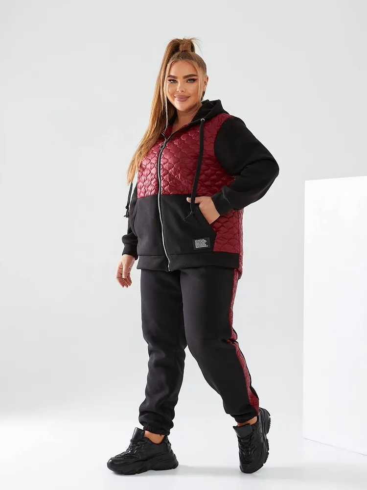 Костюм УК-474-4 Fabrika