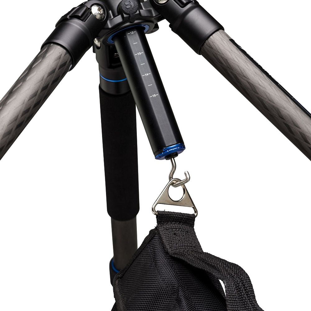 Штатив Benro FGP18C