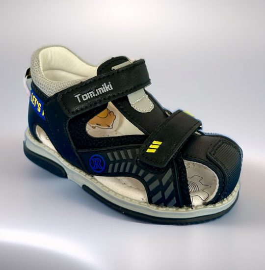 Сандалии Tom-Miki