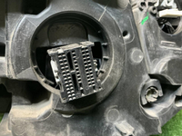 Фара правая BMW X1 F48 (2019-2022) LED