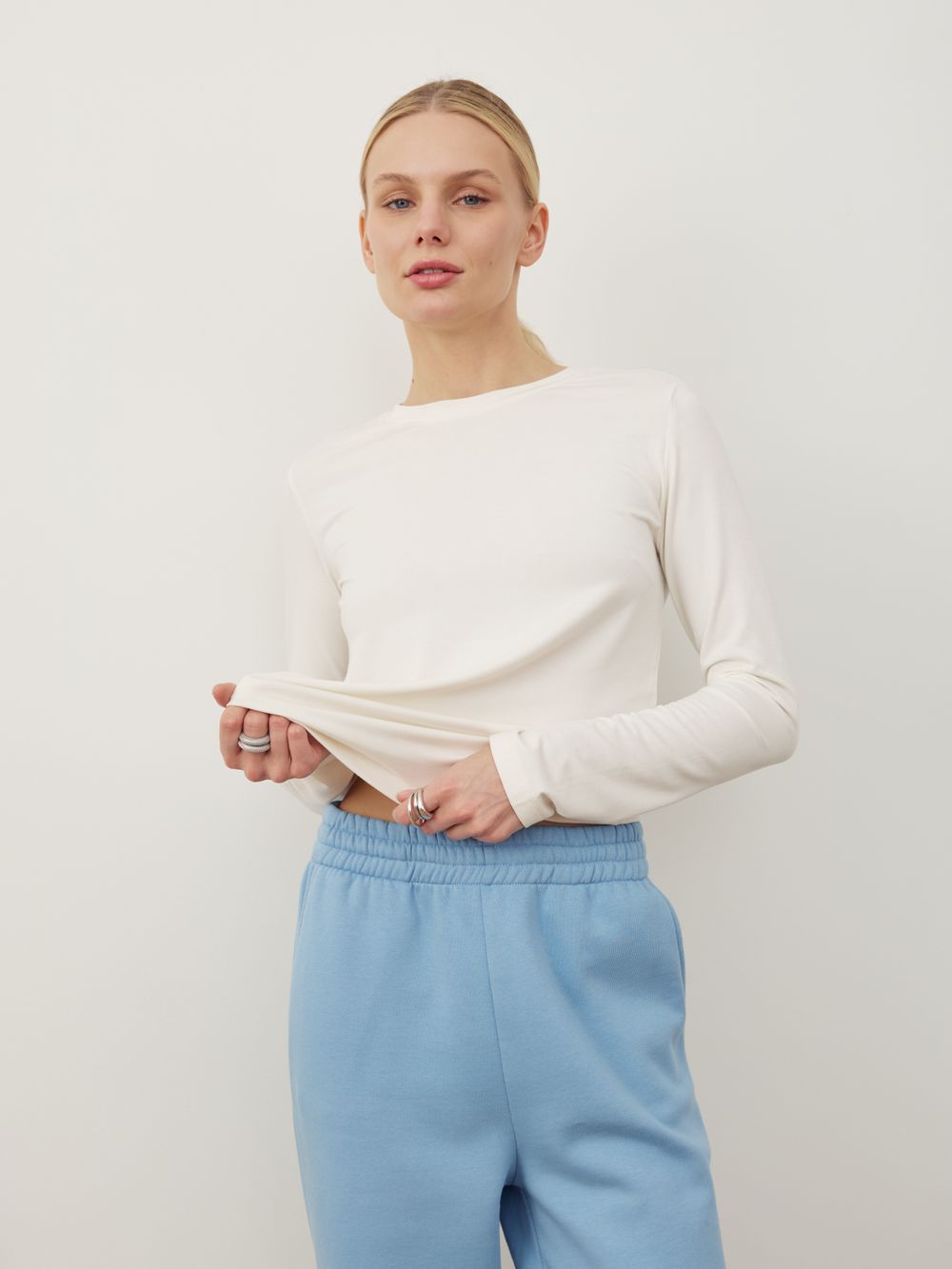 ДЖОГГЕРЫ ГОЛУБОЙ