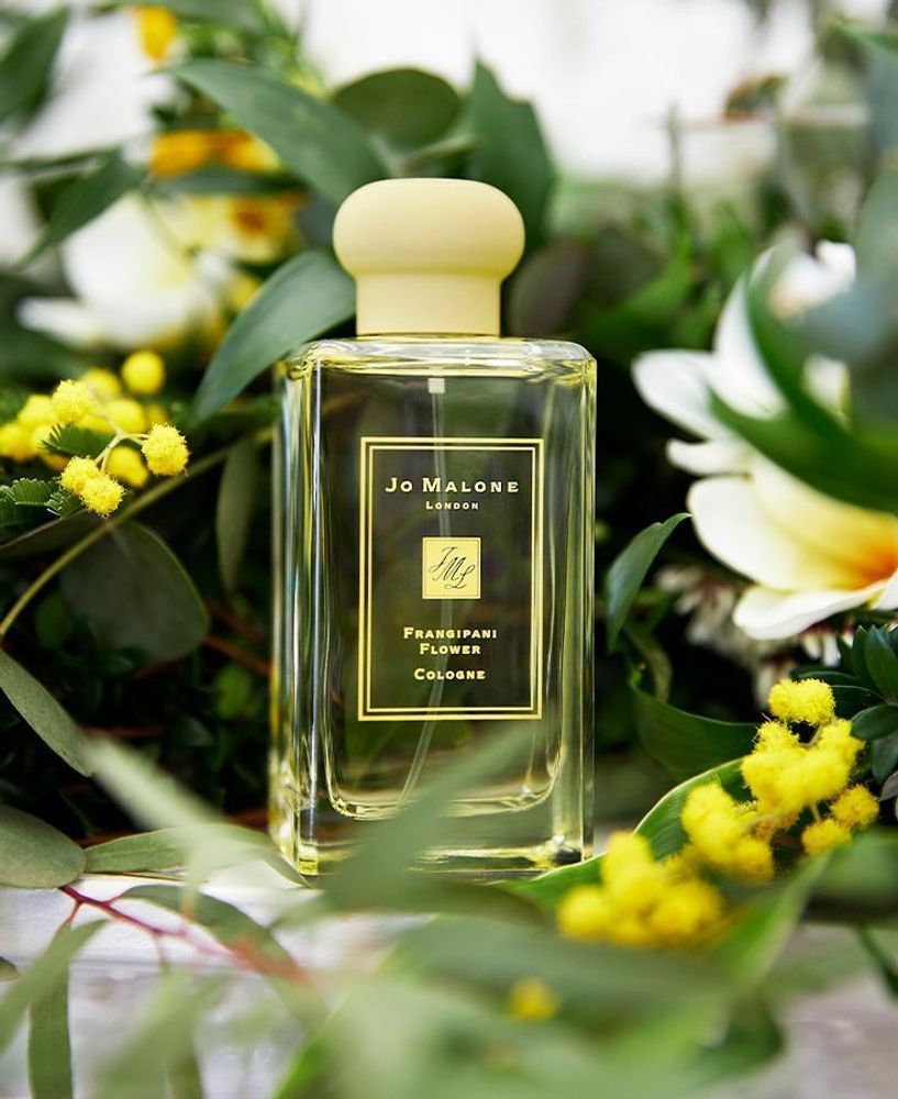 Jo Malone Frangipani Flower 2019