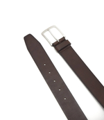 кожаный ремень jor-v BOSS BLACK - коричневый(50471321)