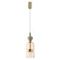 Подвесной светильник Odeon Light PALLETA 5045/12LB