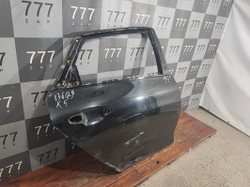 Дверь задняя правая Kia K5 20-нв Б/У Оригинал 77004L2000