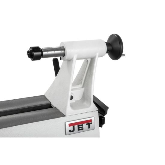 Токарный станок "JET" JWL-1221