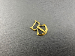 Пряжка. Чернигов, 11-12 век.