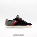 Винтажные кеды Globe Liga