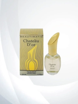 Beautimatic Женский Chateau D'Or 50мл