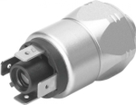 Реле давления Festo PEV-1/4-A-SW27