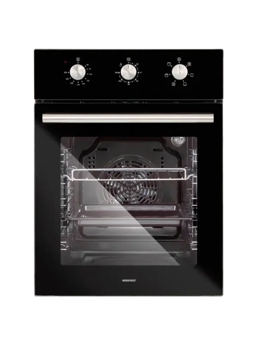 Духовой шкаф Nord HM 4060 B