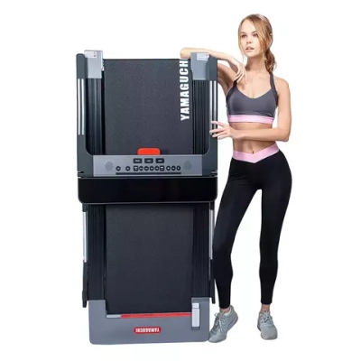 Беговая дорожка Yamaguchi Max