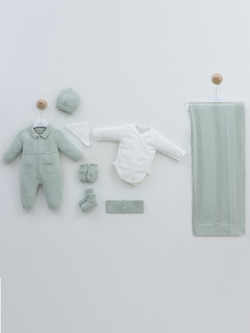 комплект на выписку