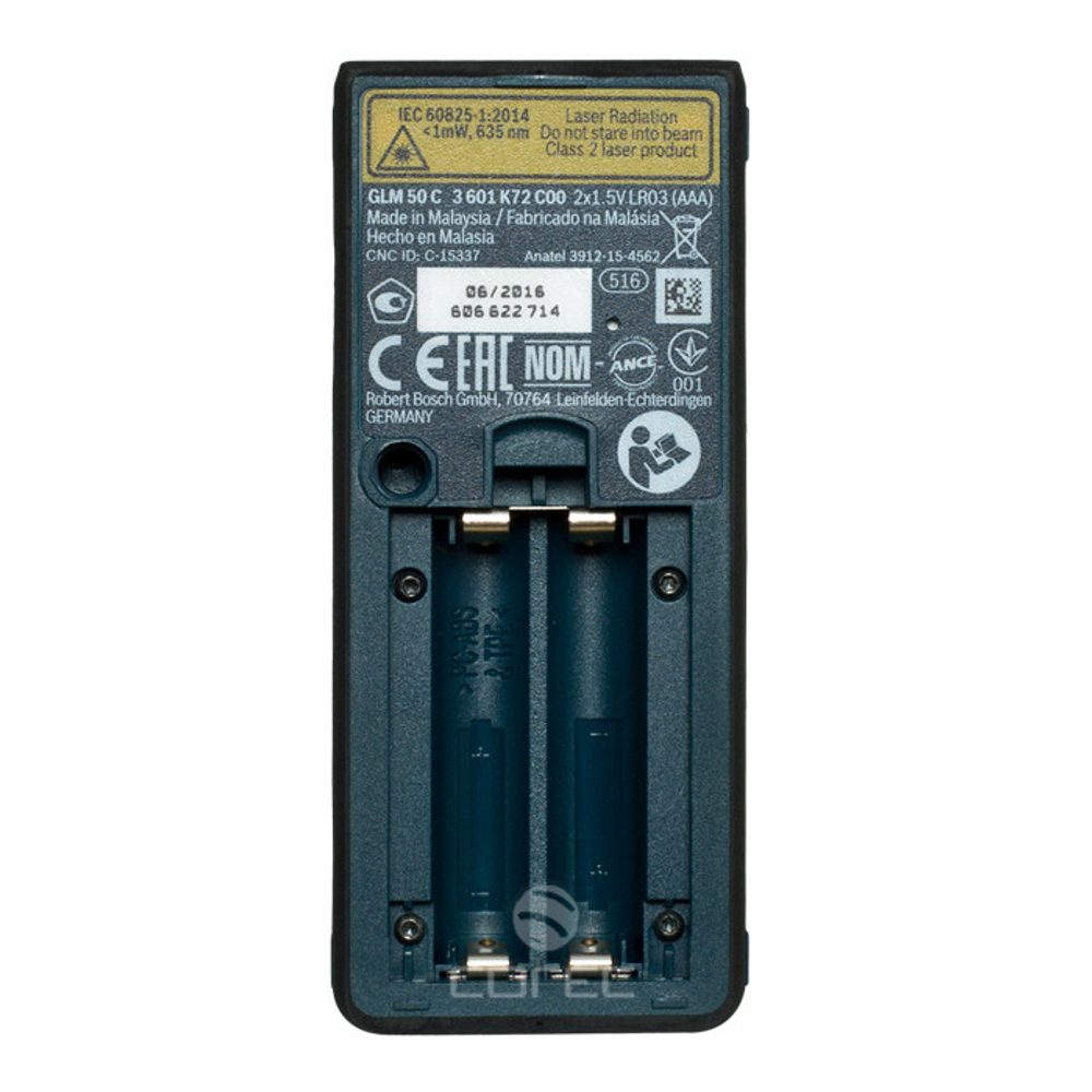 Bosch GLM 50 C Professional