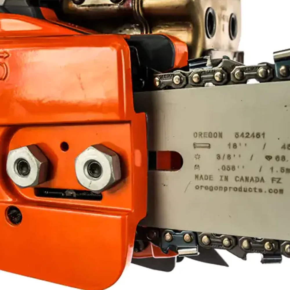 Бензопила Oleo-Mac GS 650 (18 , 3/8, 1,5), 5025-9001E1
