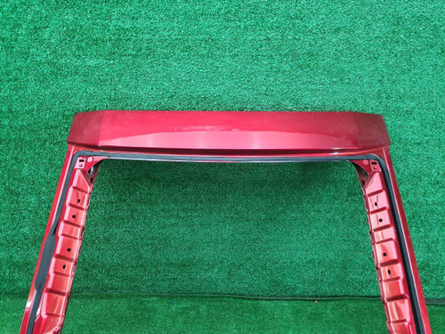 Крышка багажника Changan Uni-V (2022-н.в.)